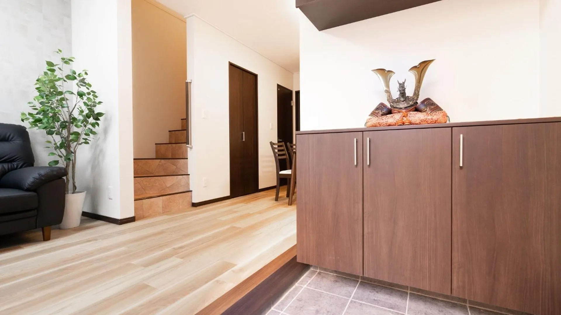 Holiday home Sakura Inn - Tengachaya - Vacation Stay 17695 Osaka Japan