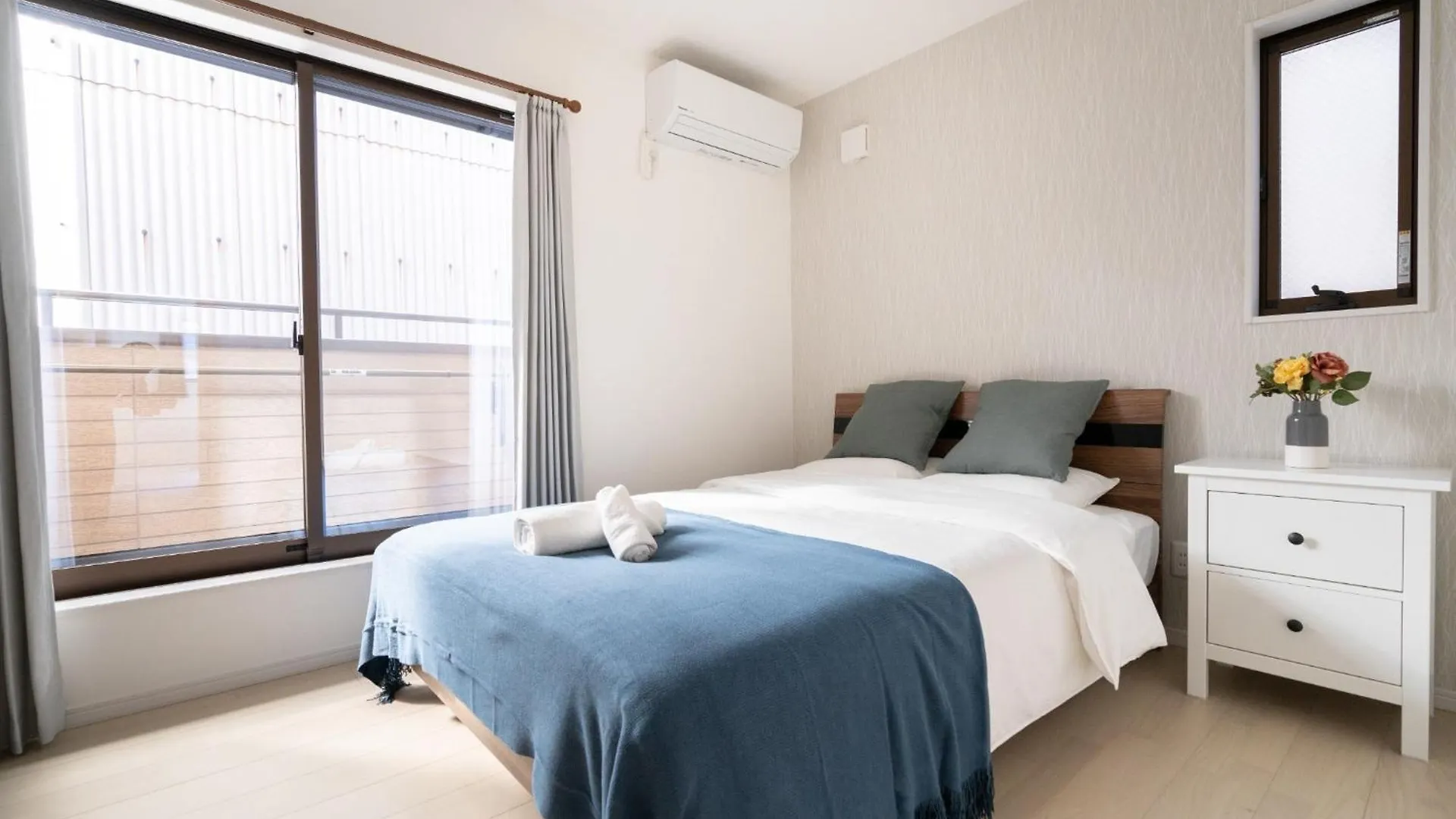Sakura Inn - Tengachaya - Vacation Stay 17695 Osaka Holiday home