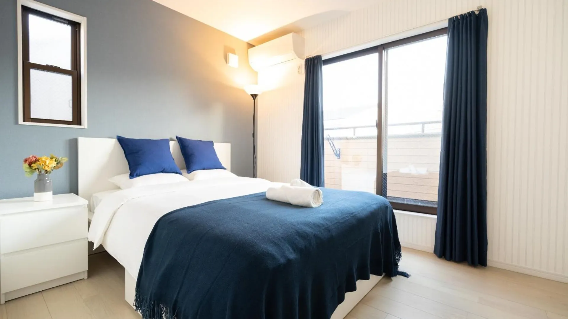 Holiday home Sakura Inn - Tengachaya - Vacation Stay 17695 Osaka
