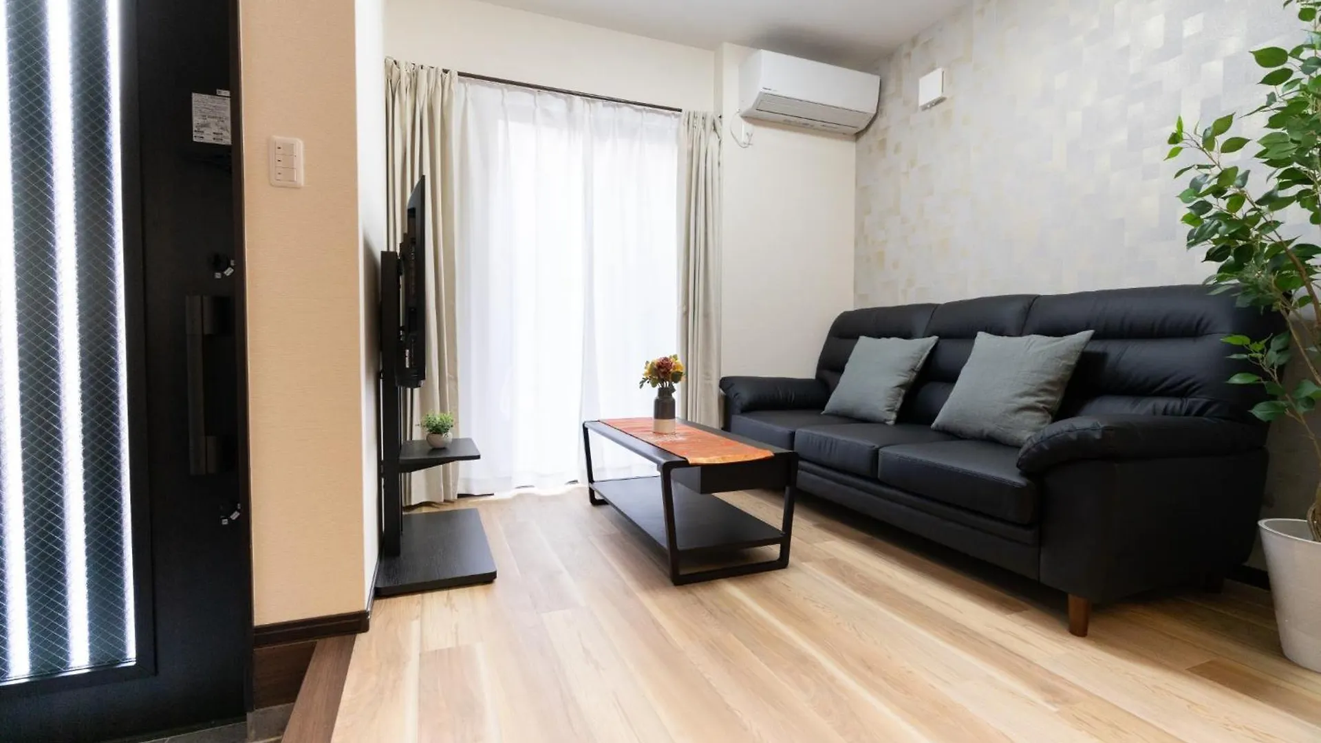 Holiday home Sakura Inn - Tengachaya - Vacation Stay 17695 Osaka Japan