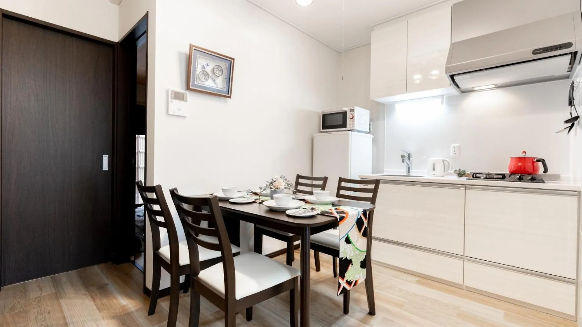 Holiday home Sakura Inn - Tengachaya - Vacation Stay 17695 Osaka